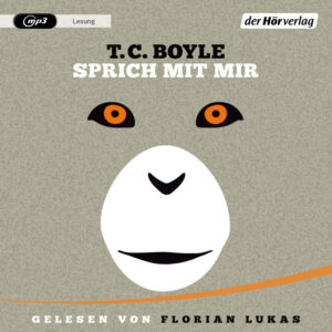 Cover Boyle - Sprich mit mir