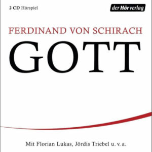 Gott-Schirach