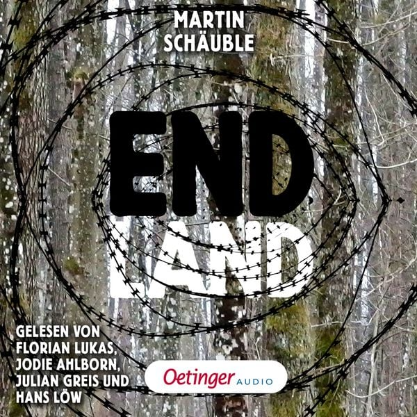 Endland - Martin Schäuble